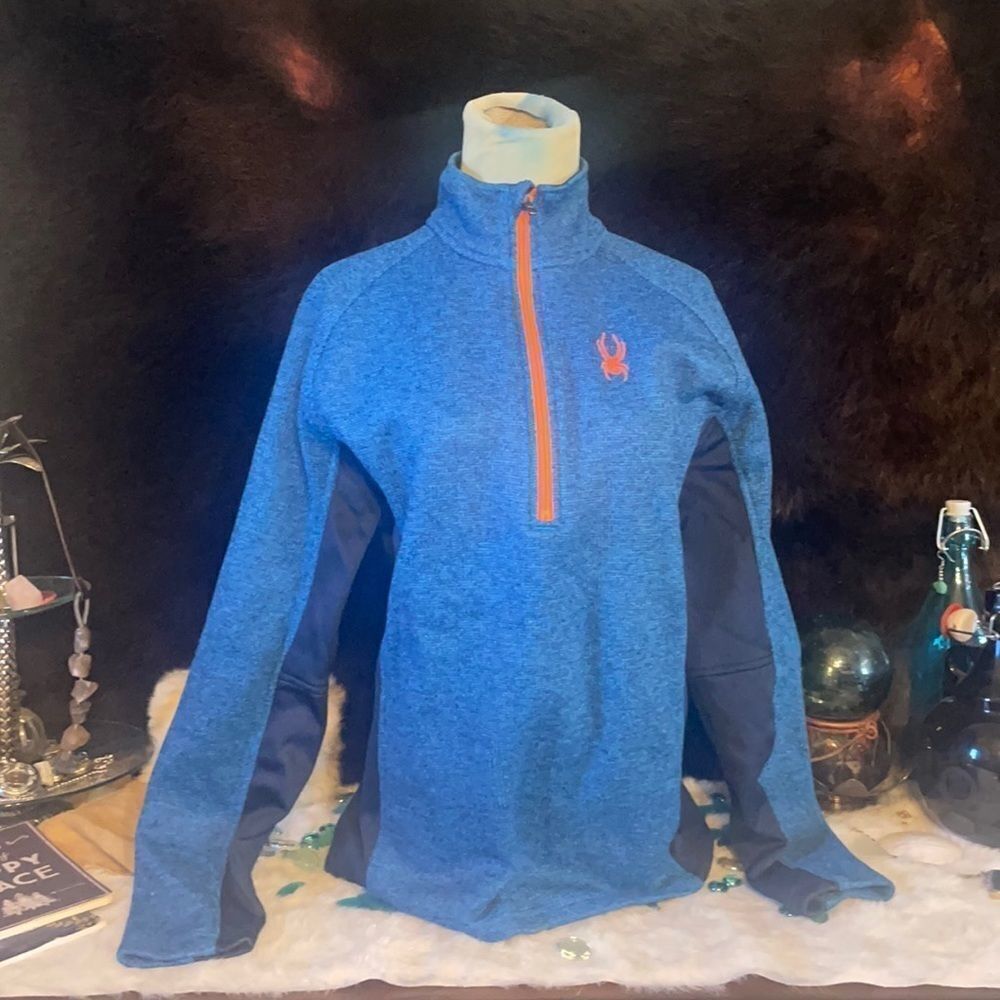 Spyder pullover M (3865W)